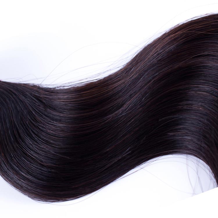 Virgin Brazilian Body Wave Hair Textures